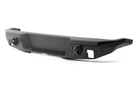 DV8 Offroad 18-23 Wrangler JL FS-7 Series Rear Bumper RBJL-12