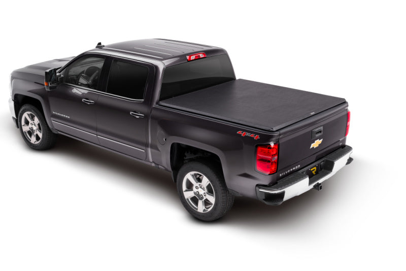 Truxedo 14-18 GMC Sierra & Chevrolet Silverado 1500 6ft 6in TruXport Bed Cover 272001