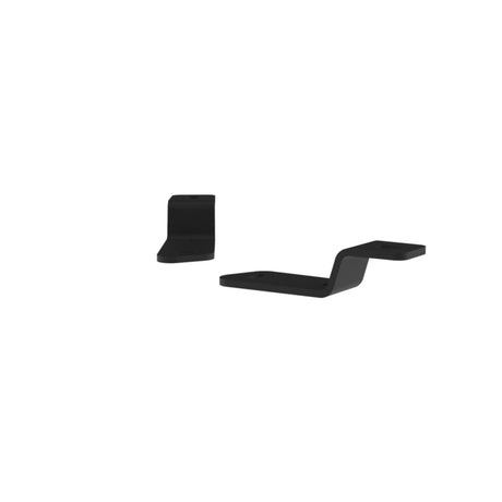 KC HiLiTES 2021+ Ford Bronco Ditch Light Mounting Bracket Set 7333