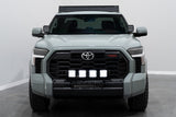 Diode Dynamics 2022 Toyota Tundra SS5 Grille CrossLink Lightbar Kit - Pro White Combo DD7409