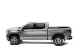 Truxedo 19-20 GMC Sierra & Chevrolet Silverado 1500 (New Body) 5ft 8in Lo Pro Bed Cover 572401