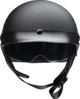 Z1R Vagrant NC Helmet - Flat Black - XS 0103-1372