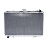 CSF 90-97 Nissan 300ZX Radiator 2871