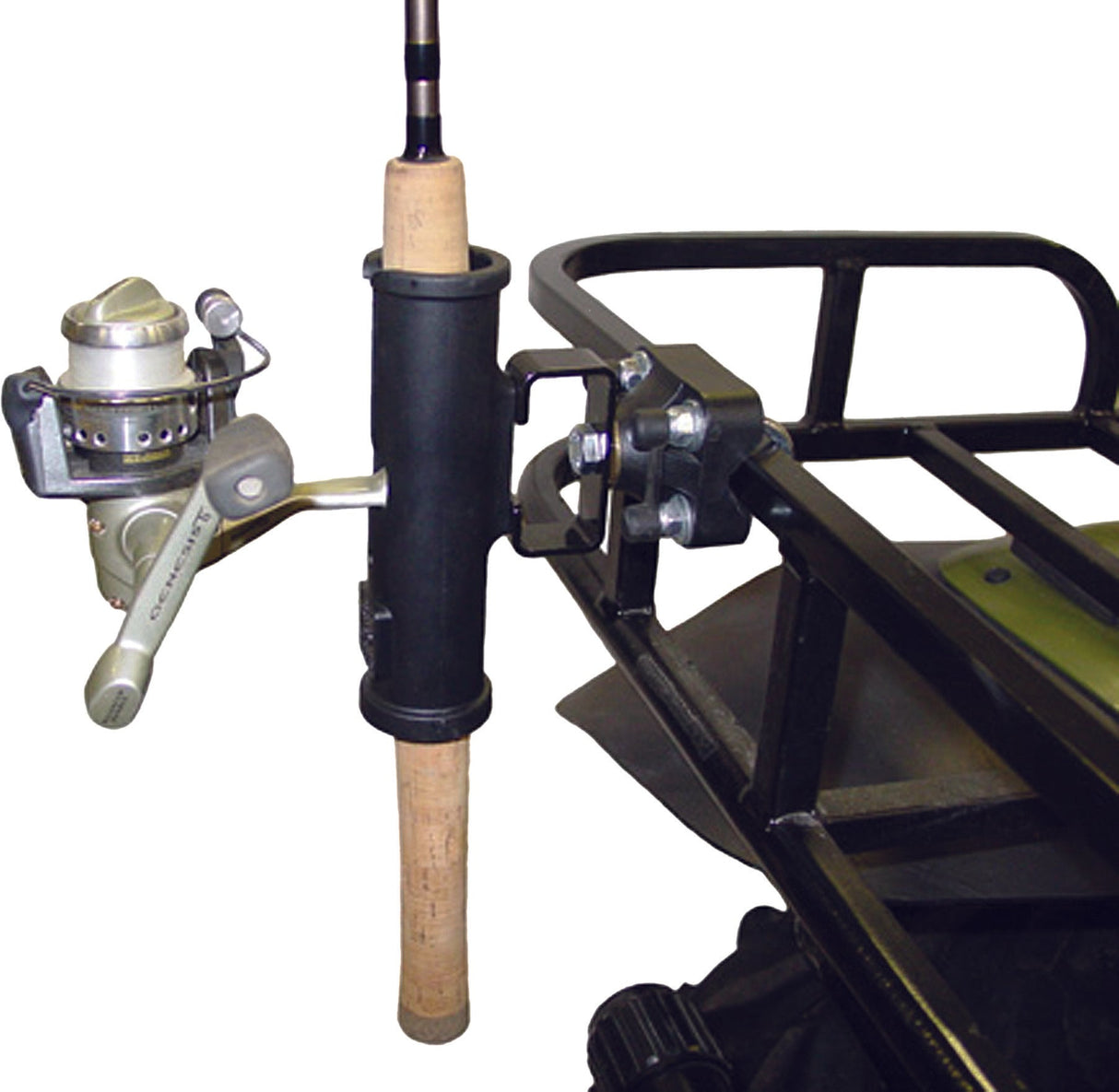 ALL RITE Catch & Release Rod Hold Er CR2