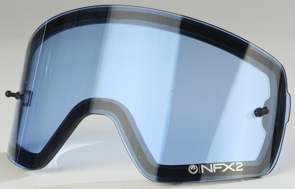 DRAGON Nfx2 Mx Replacement Blue Lens 299086030604