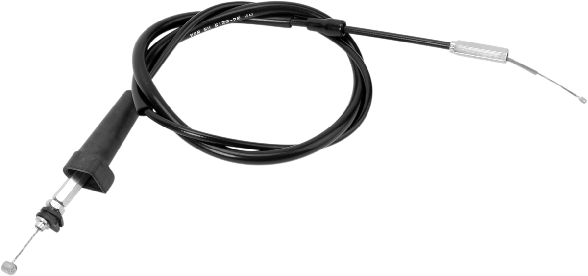 MOTION PRO Throttle Cable - Pull - Suzuki 04-0215