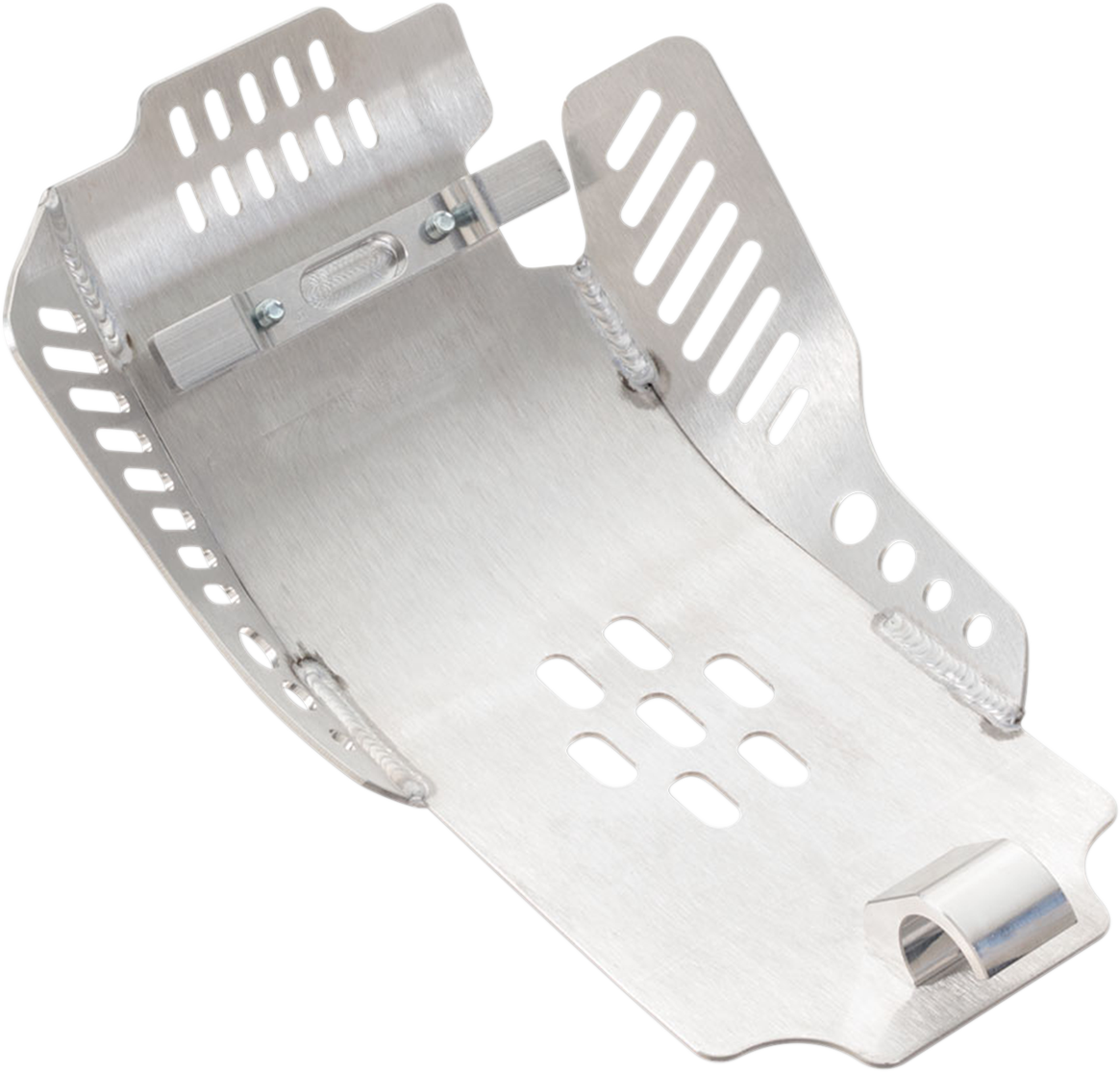 DEVOL Skid Plate - KTM/Husqvarna 0102-7302