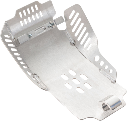 DEVOL Skid Plate - KTM/Husqvarna 0102-7302