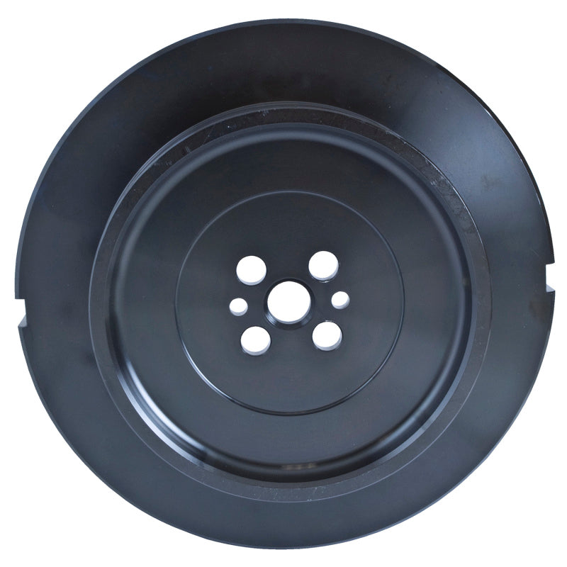 Fluidampr Dodge Cummins 5.9L 1992-1998 12V Steel Internally Balanced Damper 960311