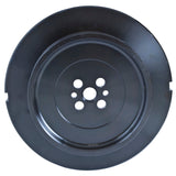 Fluidampr Dodge Cummins 5.9L 1992-1998 12V Steel Internally Balanced Damper 960311