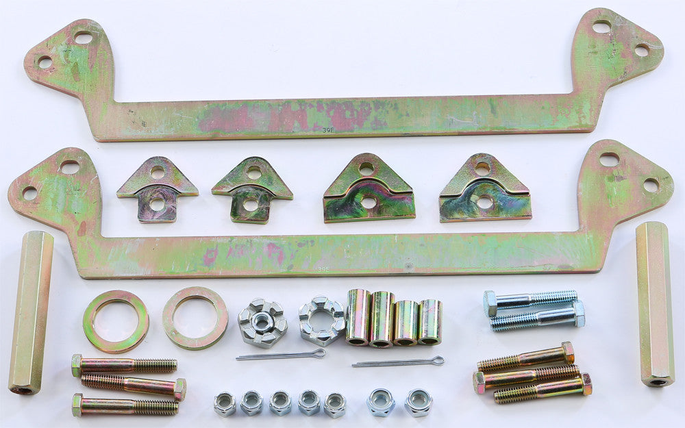 HIGH LIFTER Utv Lift Kit Pol Plk570sp-00 73-14827