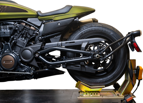 KODLIN MOTORCYCLE Lift Kit/Shock Extension - Sportster S K66028