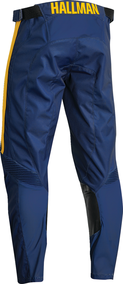 THOR Hallman Legend Pants - Navy - 32 2901-10315