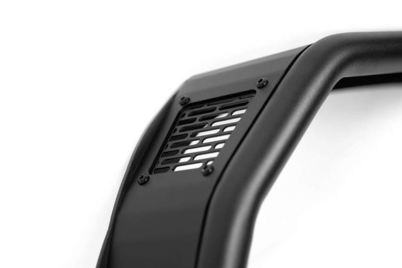 DV8 Offroad 20-23 Jeep Gladiator JT Spec Series Fender Flares FDGL-06