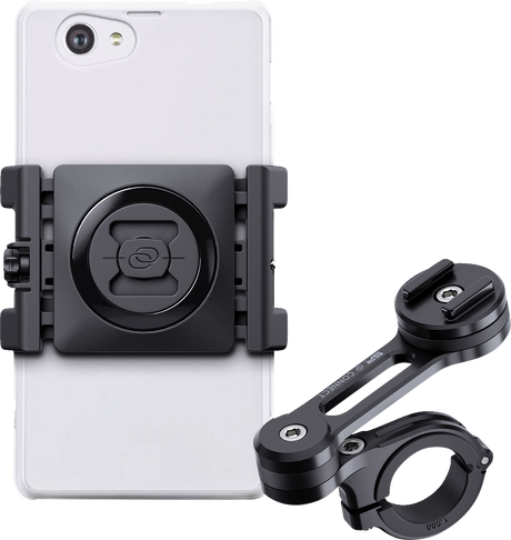 SP CONNECT Phone Holder Kit - Universal - Clamp 53937