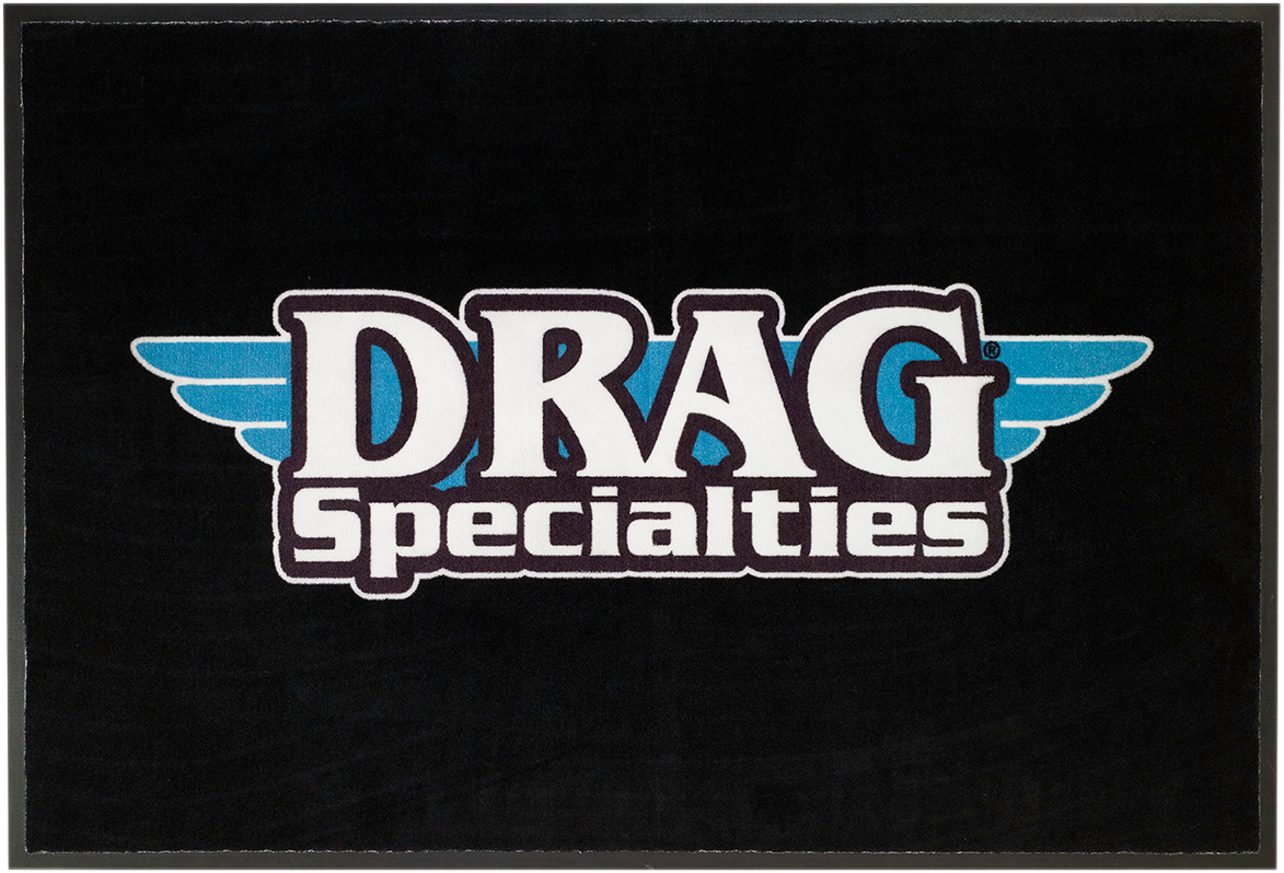 Tapete DRAG SPECIALTIES - 48"x72" X80-6021DR730 