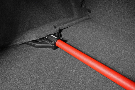 Perrin 2013+ BRZ/FR-S/86/GR86 Rear Shock Tower Brace - Red PSP-SUS-043RD