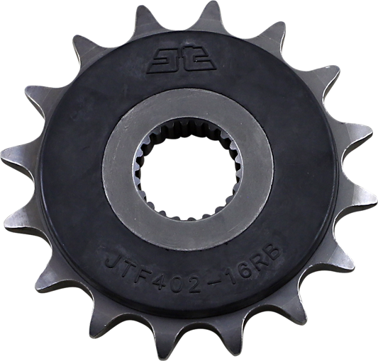 JT SPROCKETS Countershaft Sprocket - 16 Tooth JTF402.16RB