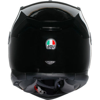 AGV K7 Helmet - Gloss Black - 2XL 0101-18157