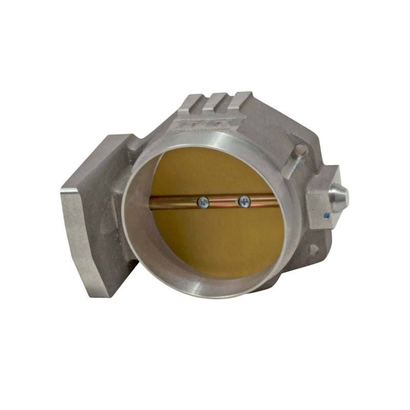 BBK 10-15 Camaro LS3 L99 09-13 Corvette 102mm Throttle Body BBK Power Plus Series 1790