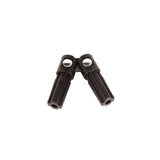 Omix Side Bow Knuckle- 07-18 Jeep Wrangler JK 11251.12