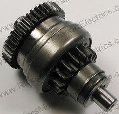 RICKS Starter Drive 61-007