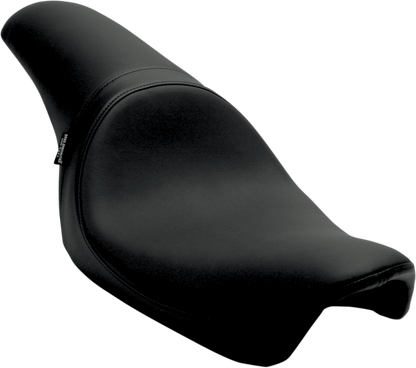 DRAG SPECIALTIES Predator Seat - Smooth - '96-'03 FXD 0803-0285