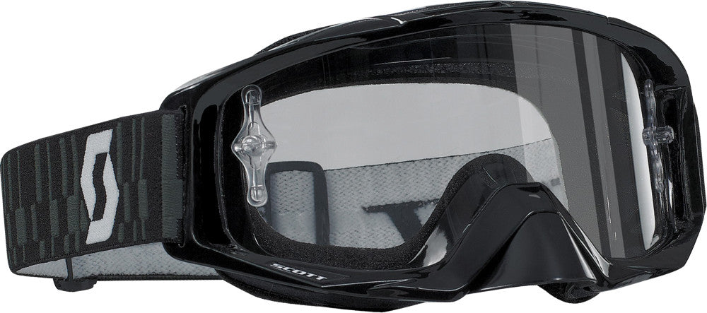 SCOTT Tyrant Goggle (Black) 221330-0001041