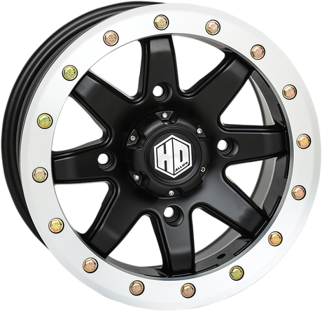 STI TIRE & WHEEL Beadlock Ring - HD9 - 14" 14HB9R13
