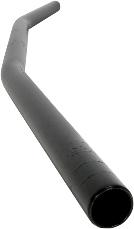 RACE SHOP INC. Handlebar - Chromoly - 13 CB-13-BLK