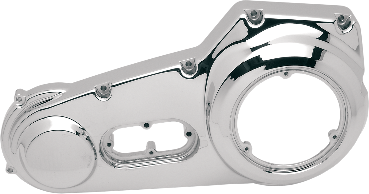 DRAG SPECIALTIES Outer Primary Cover - Chrome - '95-'98 Softail 11-0293K