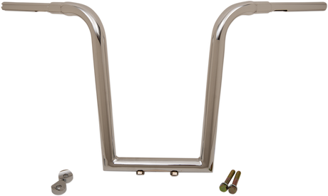 LA CHOPPERS Handlebar - Treehugger - 16" - Chrome LA-7370-16