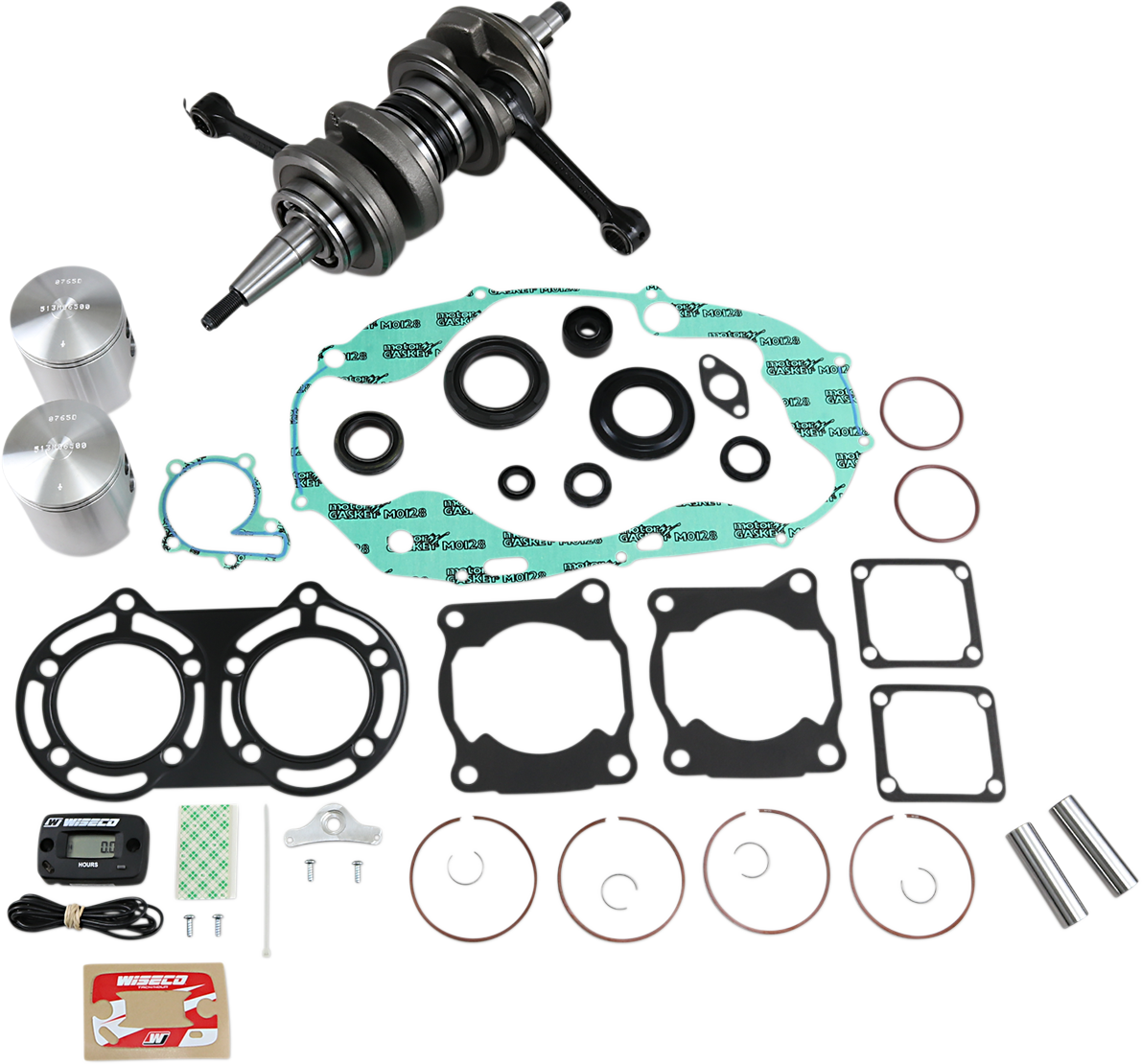 WISECO Engine Kit Performance PWR100-650