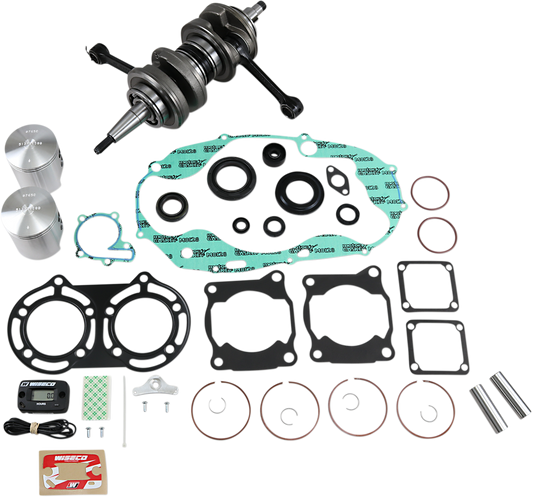 WISECO Engine Kit Performance PWR100-650