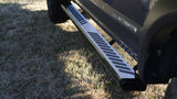 Lund 2019 Chevy Silverado 1500 Crew Cab Summit Ridge 2.0 Running Boards - Stainless 28665044