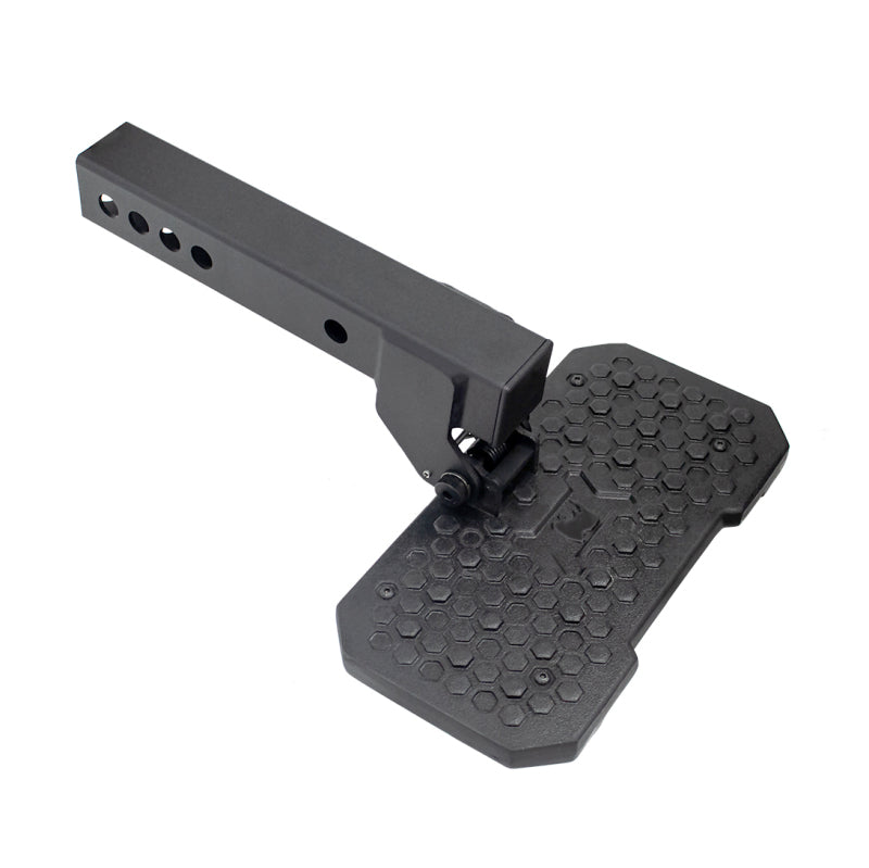 Go Rhino HS-20 Hitch Bumper Step HS2012T