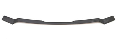 AVS 14-18 Chevy Impala (Hood Mount) Aeroskin Low Profile Acrylic Hood Shield - Smoke 322054
