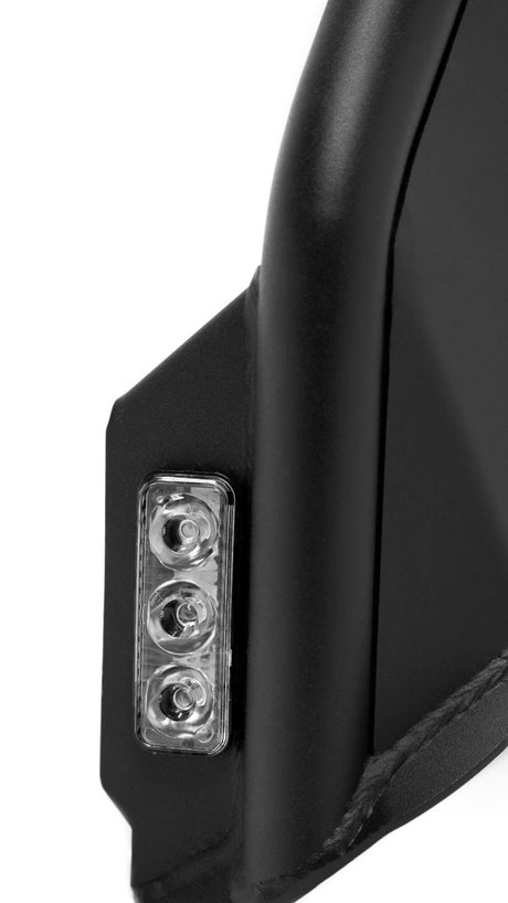 DV8 Offroad 20-23 Jeep Gladiator JT Spec Series Fender Flares FDGL-06