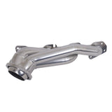 BBK 05-15 Dodge Challenger Charger 5.7 Hemi Shorty Tuned Length Exhaust Headers 1-3/4 Silver Ceramic 40120