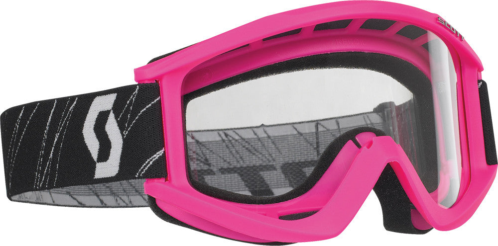 SCOTT Recoil Goggle (Pink) 217796-0026041