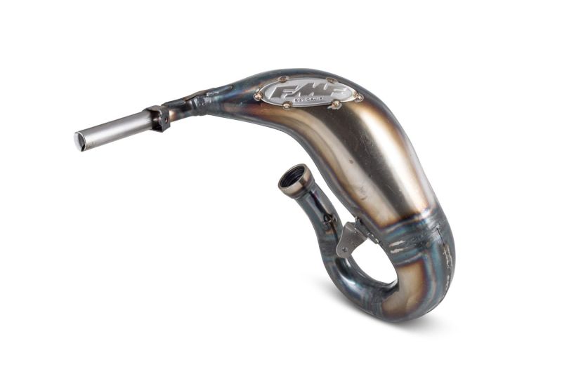 FMF Racing KTM 85SX 2018-24/HQV TC85 2018-24/Gas Gas MC85 2021-24 Big Bore Factory Fatty Pipe 025224