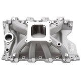 Edelbrock Intake Manifold Victor Jr Holden V8 VN Carbureted Single Plane 4150 2894