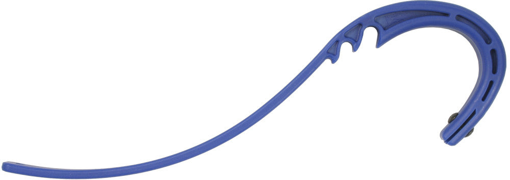 SLYDOG Trail Colored Ski Loop (Blue) 04-TL008