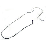 Omix Fuel Line Tank to Pump 82-86 Jeep CJ7 17732.1