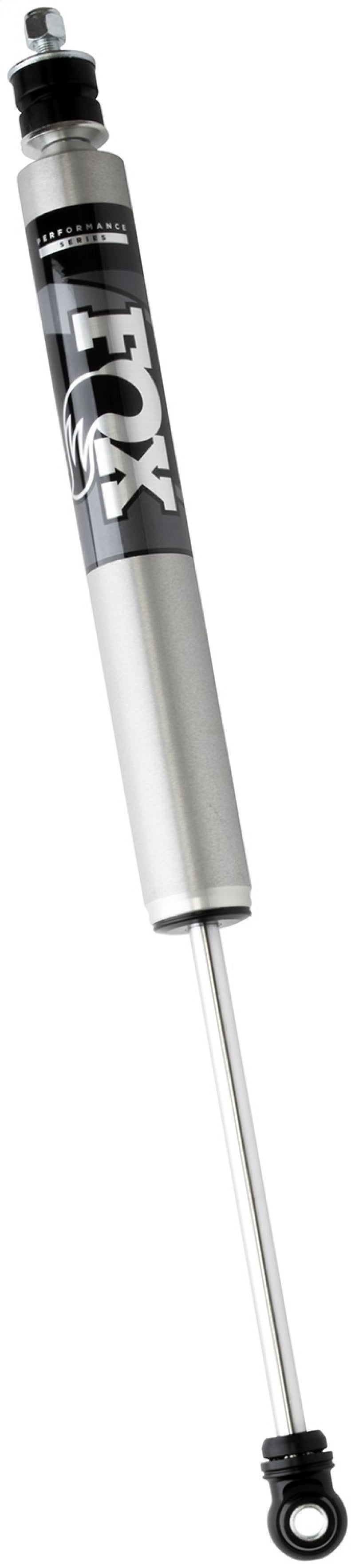 Fox 18-19 Ford F-250 SD 4WD 2.0 Perf Series 10.6in. Smooth Body IFP Front Shock / 5.5-7in Lift 985-24-157