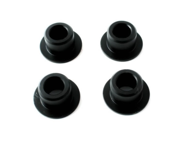 Torque Solution Shifter Linkage Bushings: 06-13 Subaru WRX & STi TS-SU-701