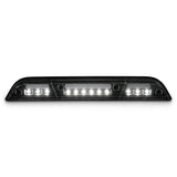 ANZO 15-20 Ford F-150 - F-450 LED Third Brake Light - Black Housing/Smoke Lens 531112