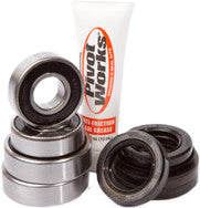 PIVOT WORKS Front Wheel Bearing Kit PWFWK-H05-400