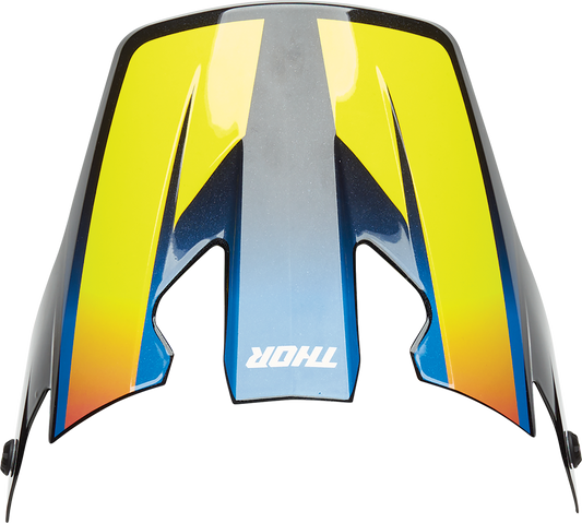 THOR Reflex Visor Kit - Accel 0132-1447