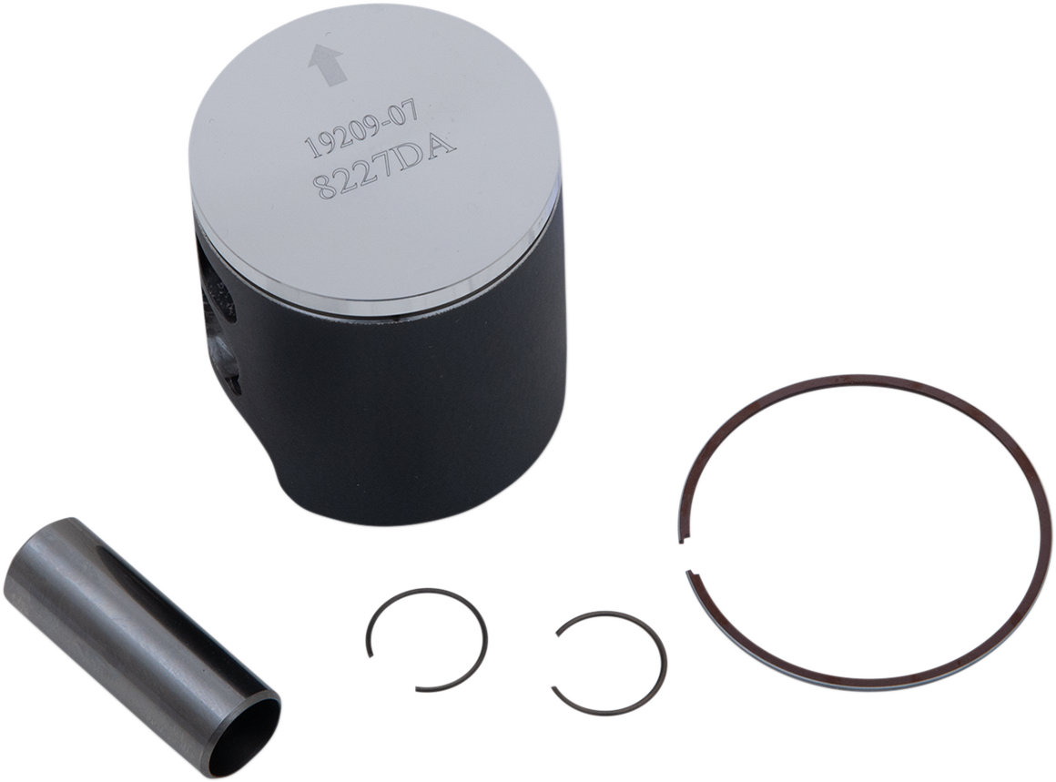 WOSSNER Piston Kit - RM80 - 47.45 mm 8227DA